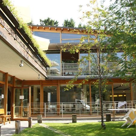 Hotel Milano Alpen Resort Meeting&Spa Castione della Presolana Kültér fotó