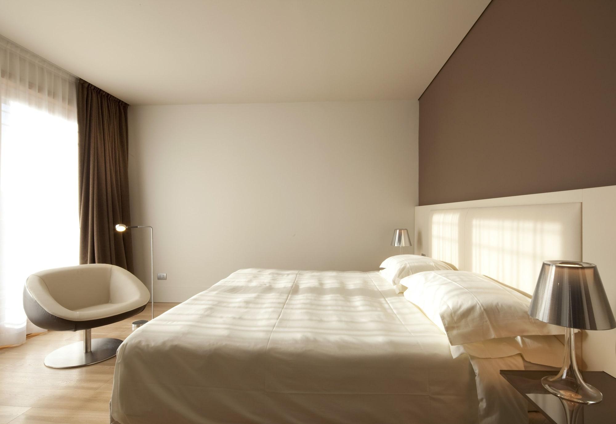 Hotel Milano Alpen Resort Meeting&Spa Castione della Presolana Kültér fotó