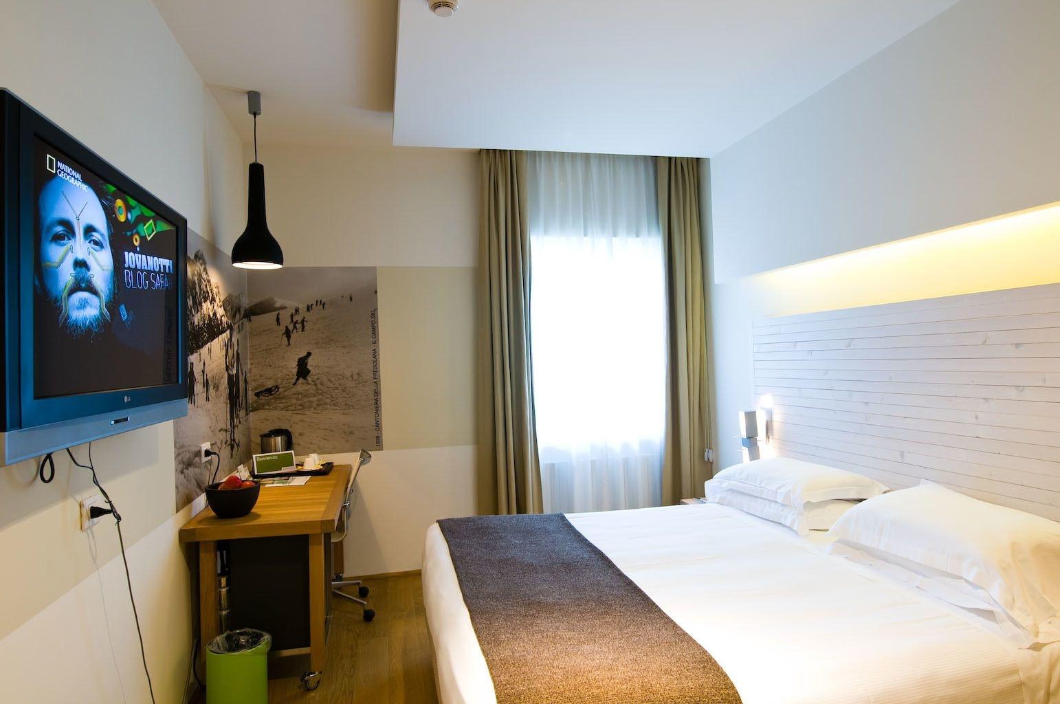 Hotel Milano Alpen Resort Meeting&Spa Castione della Presolana Kültér fotó