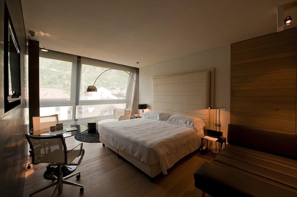 Hotel Milano Alpen Resort Meeting&Spa Castione della Presolana Kültér fotó