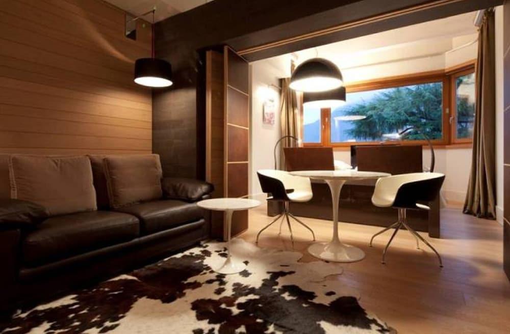 Hotel Milano Alpen Resort Meeting&Spa Castione della Presolana Kültér fotó