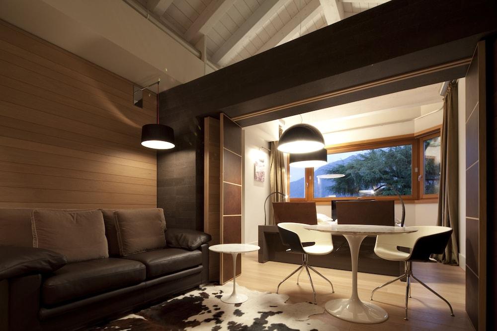 Hotel Milano Alpen Resort Meeting&Spa Castione della Presolana Kültér fotó