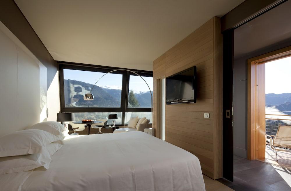 Hotel Milano Alpen Resort Meeting&Spa Castione della Presolana Kültér fotó