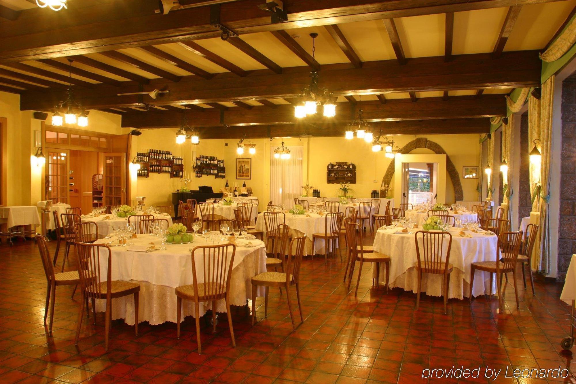 Hotel Milano Alpen Resort Meeting&Spa Castione della Presolana Kültér fotó