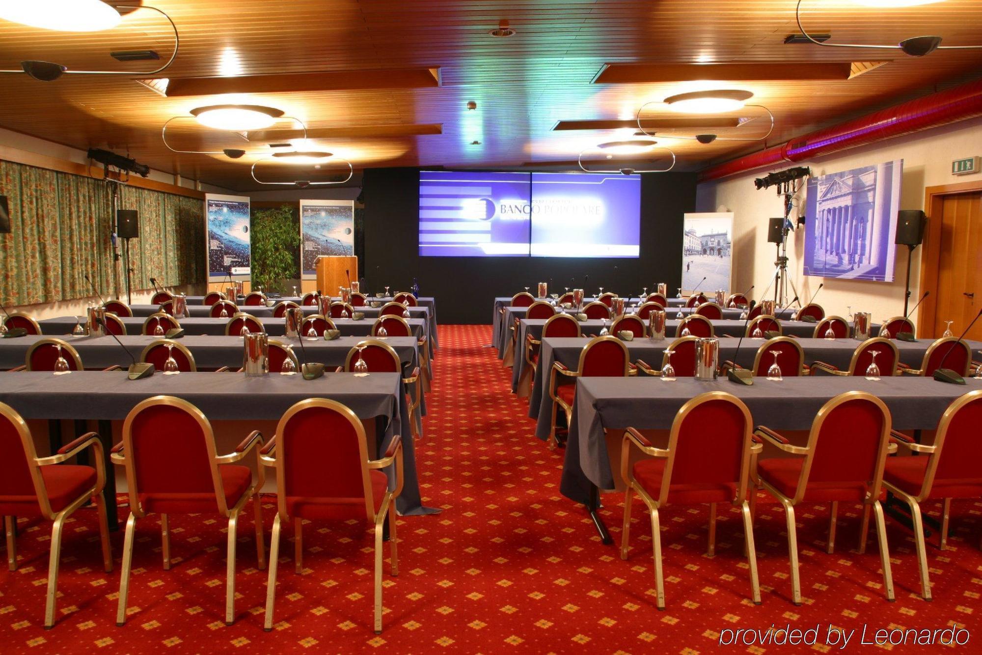 Hotel Milano Alpen Resort Meeting&Spa Castione della Presolana Kültér fotó