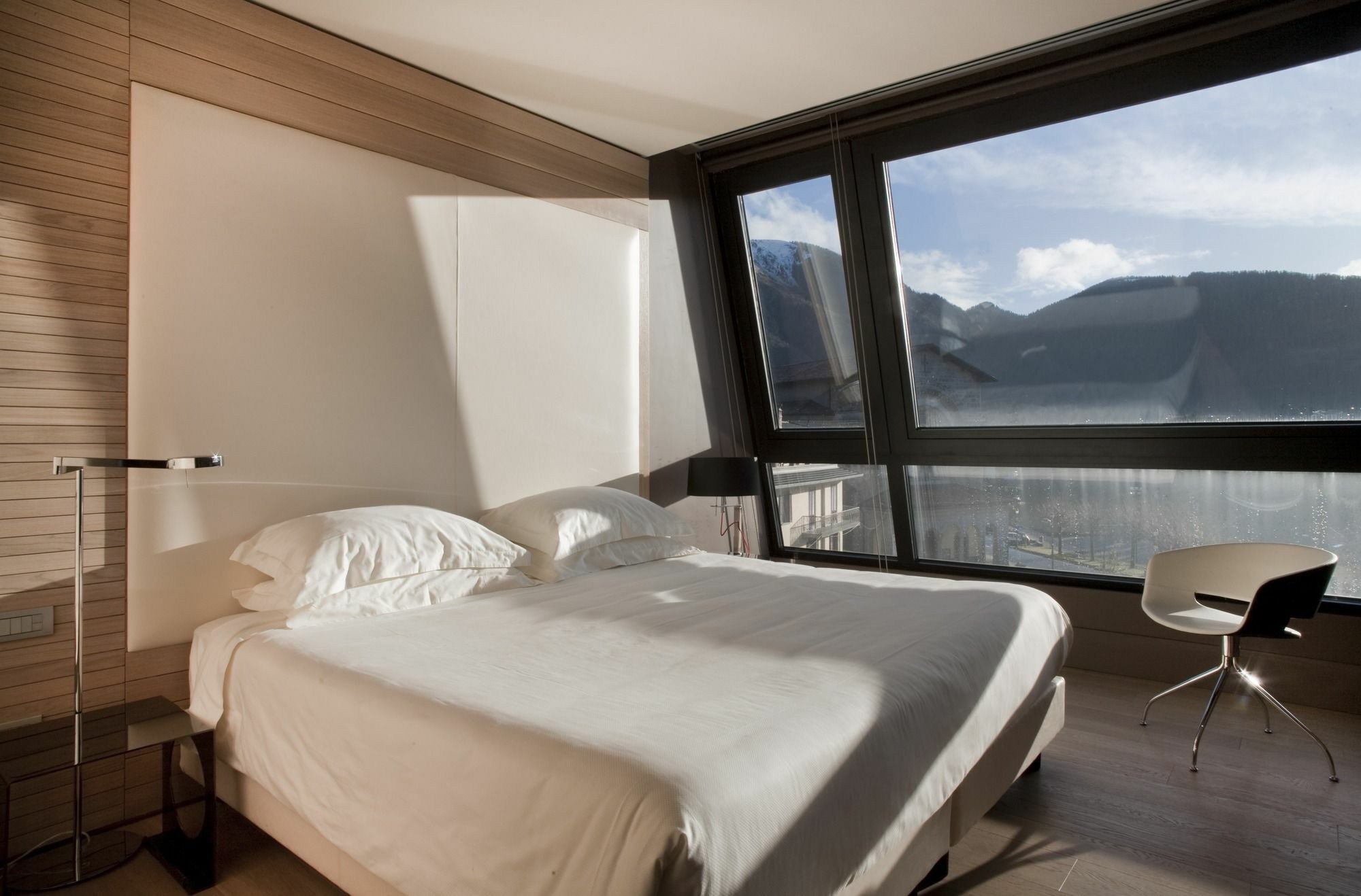 Hotel Milano Alpen Resort Meeting&Spa Castione della Presolana Kültér fotó